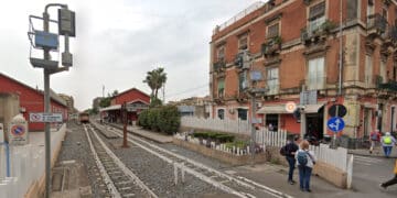 greenway borgo sanzio catania