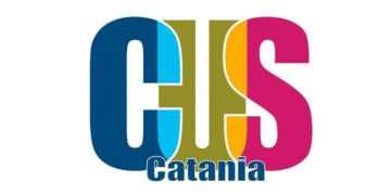 cus catania logo