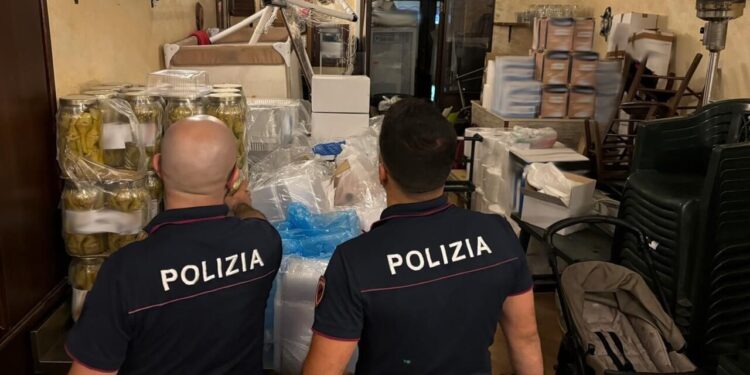 polizia