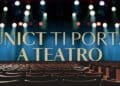 unict a teatro