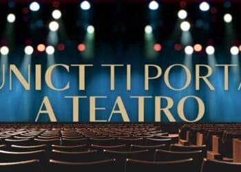 unict a teatro