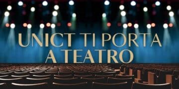 unict a teatro