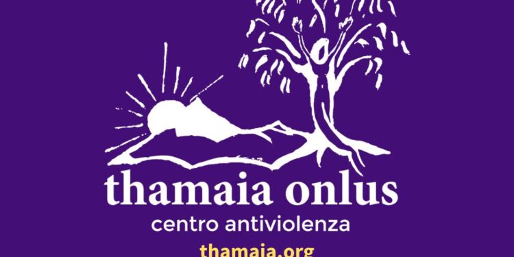 thamaia violenza donne dati catania