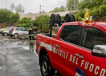 allerta meteo catania oggi