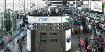 aeroporto catania