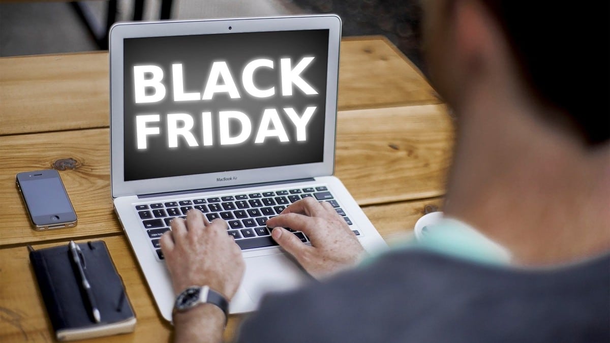 Black Friday 2024: prodotti in sconto e offerte, cosa c’è da sapere