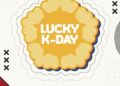 lucky k day catania