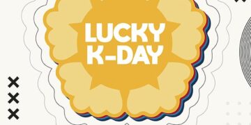 lucky k day catania