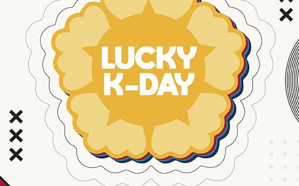 lucky k day catania