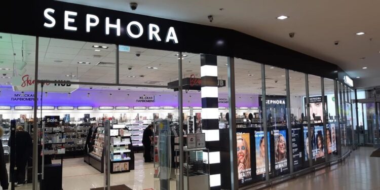 sephora