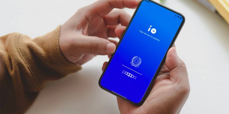 it wallet app io