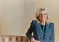 jill biden in sicilia