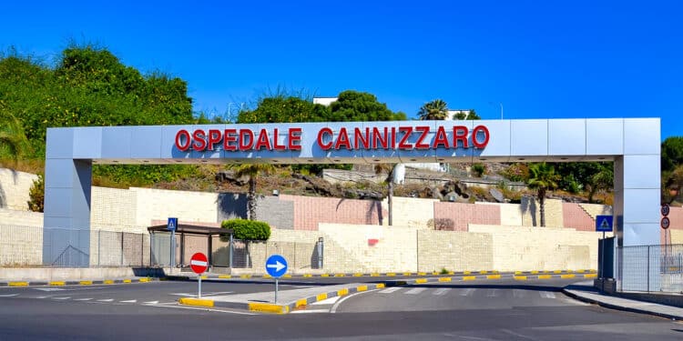 ospedalecannizzarocatania