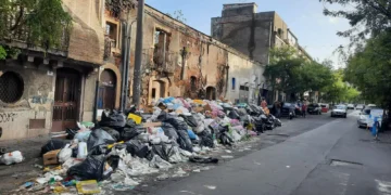 catania rifiuti