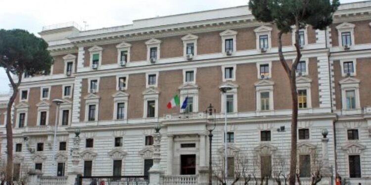 concorsi ministero interno