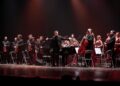 tributo morricone teatro metropolitan catania