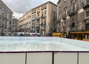 foto di Centro Storico Pedonale - Catania