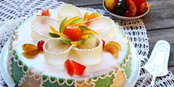 30875 cassata siciliana