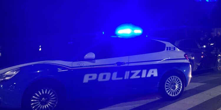 arrestato 41enne spacciatore catania