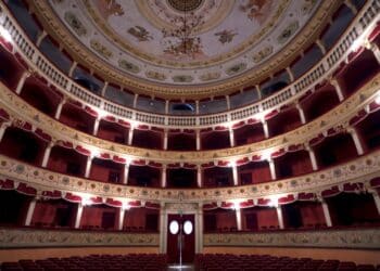 teatro luigi pirandello