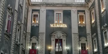 eventi catania santagata