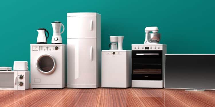 bonus elettrodomestici 2025