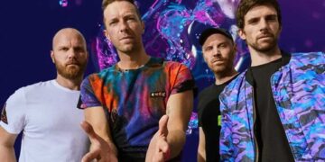 coldplay