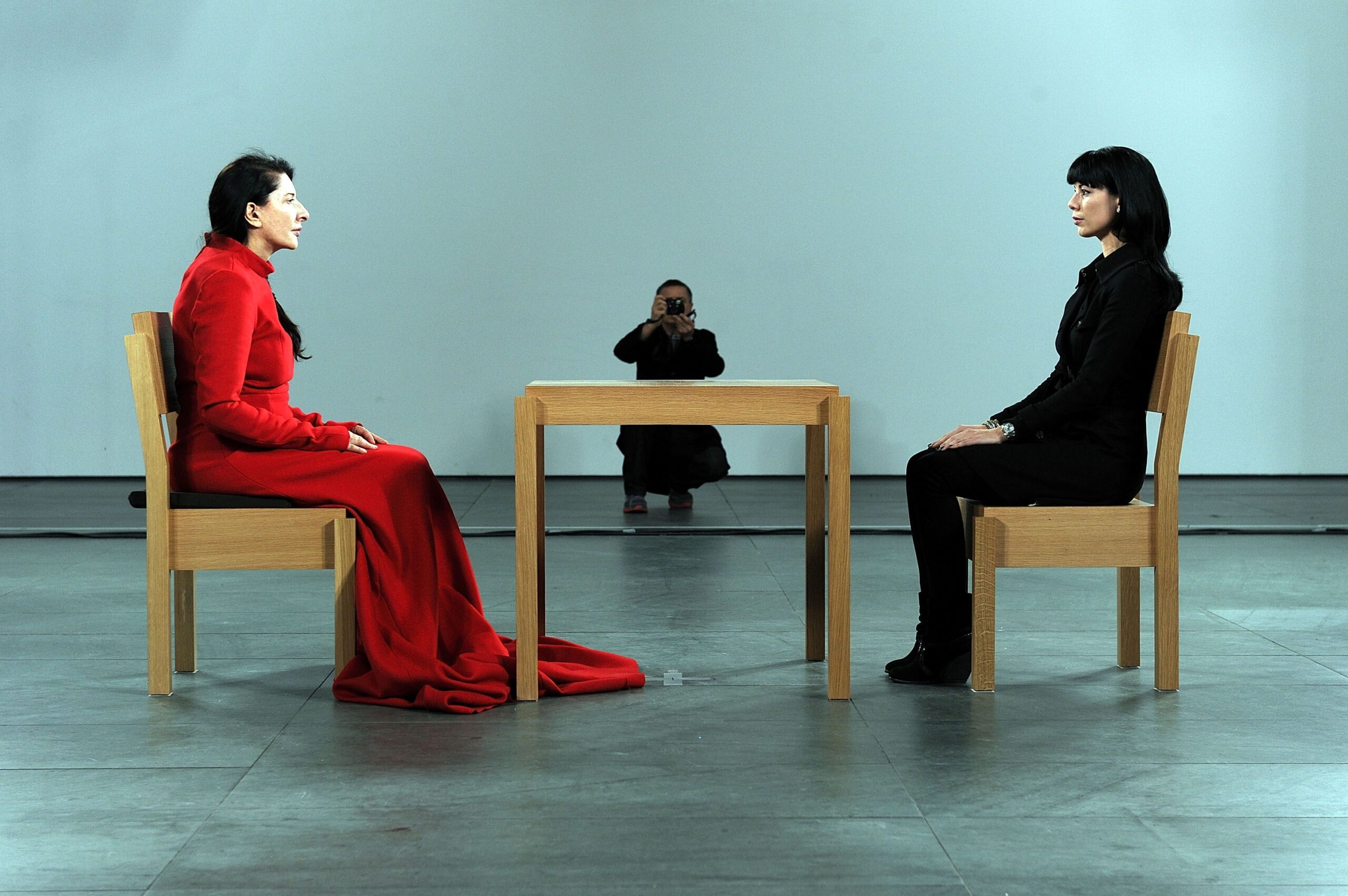 Catania, Marina Abramović in mostra: dove e quando