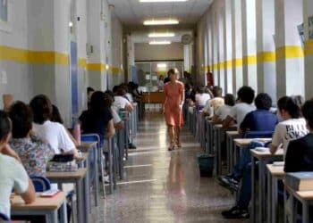 maturità 2025 seconda prova