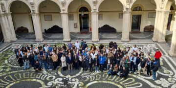 erasmus wd 2025 2 sem dall alto