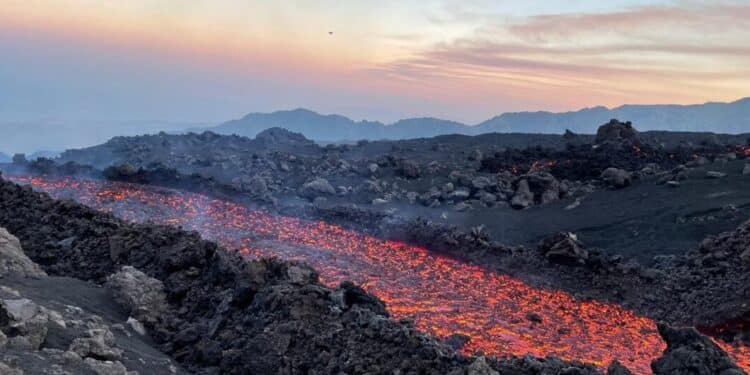 etna