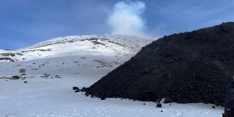 etna