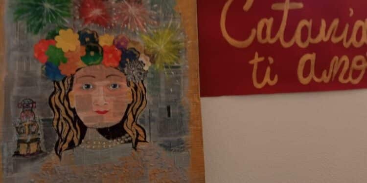 mostra catania