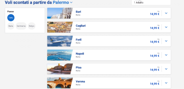 palermo