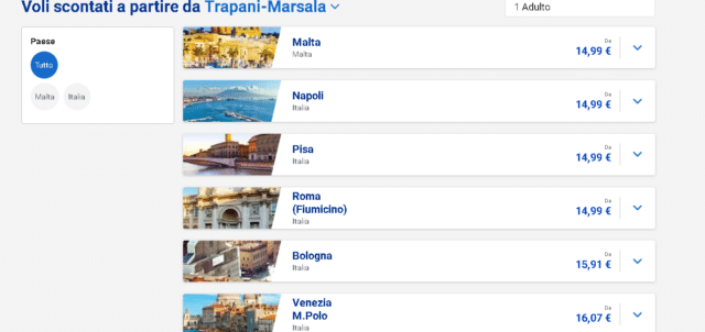 trapani