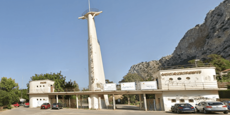 concorso arpa sicilia