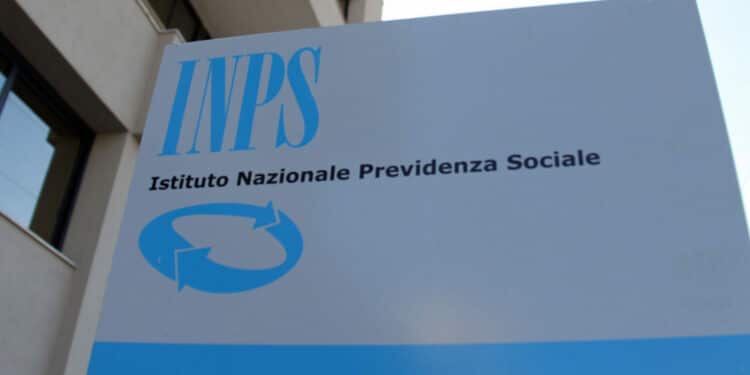 concorso inps bando