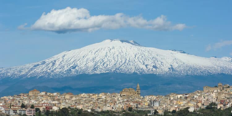etna