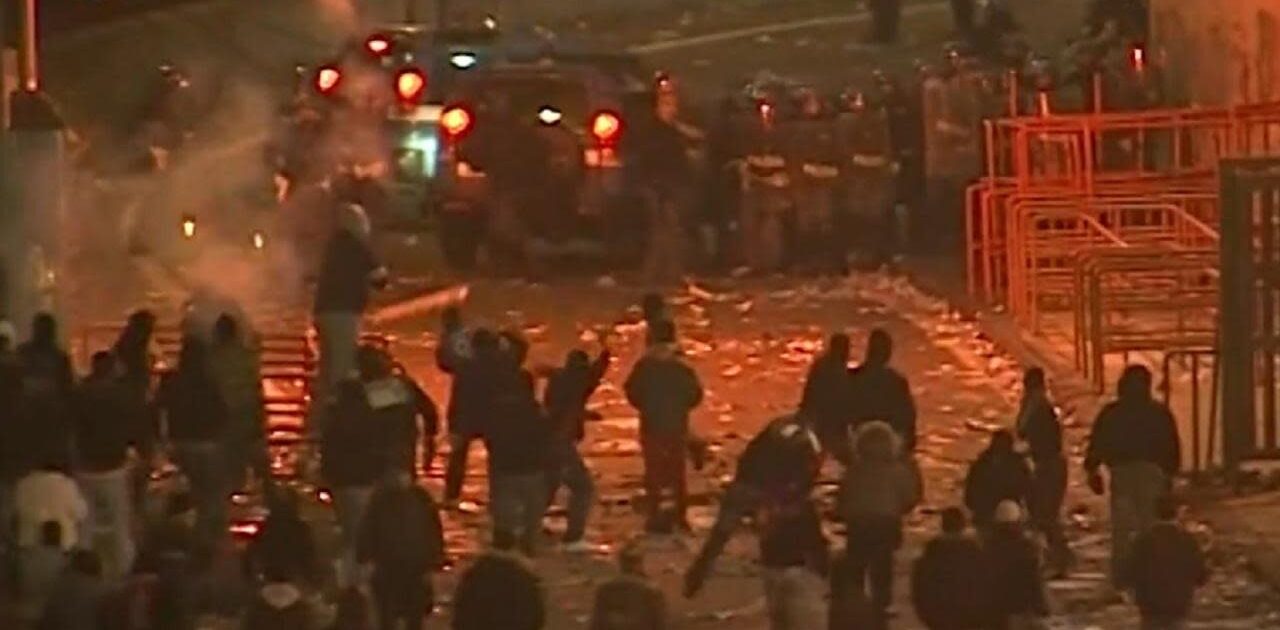 Catania, morte Filippo Raciti: nuovo dettaglio per ipotesi “fuoco amico”