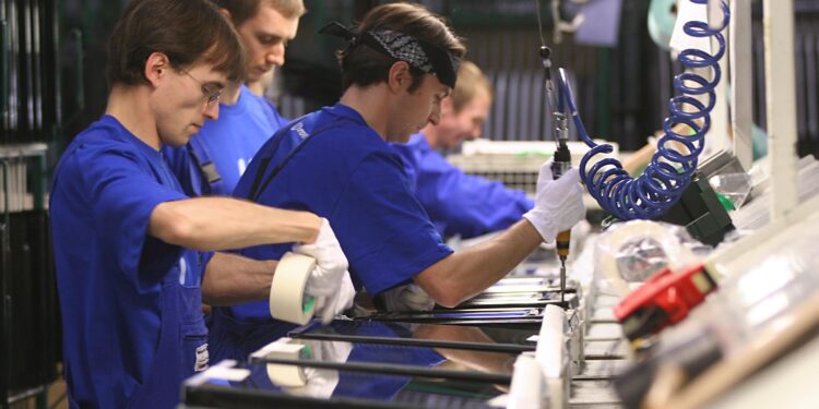 lavoro