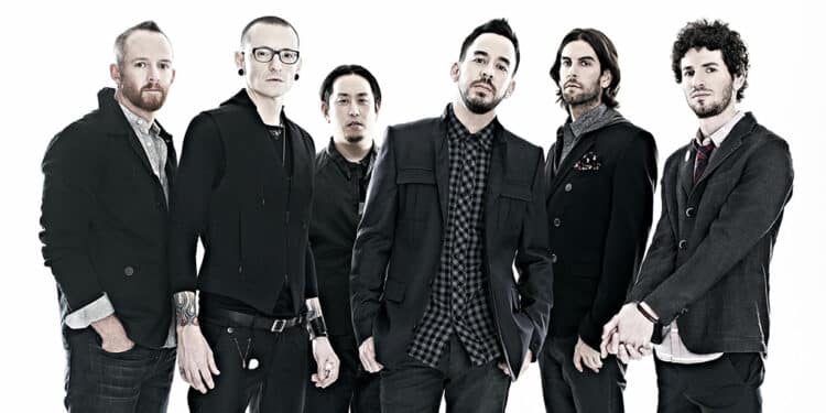 linkinpark