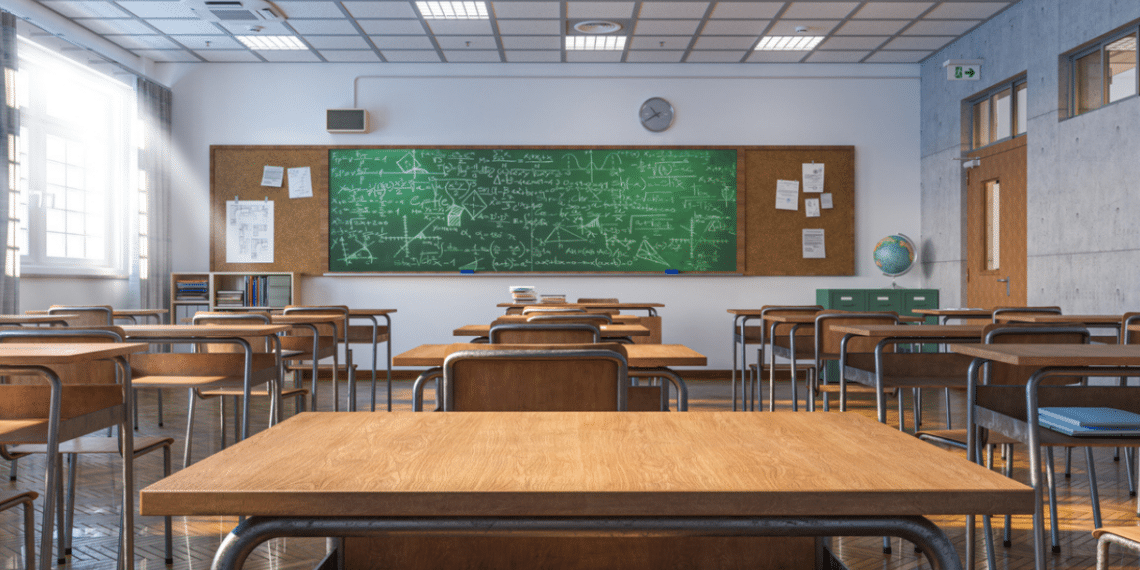 scuola tagli personale