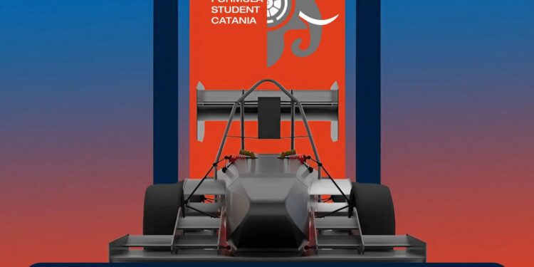 formula student catania