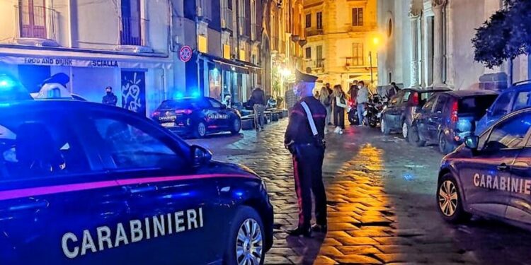 carabinieri