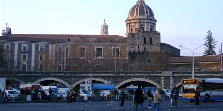 catania