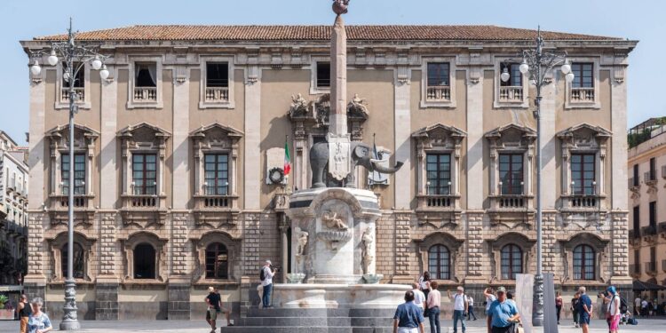 catania