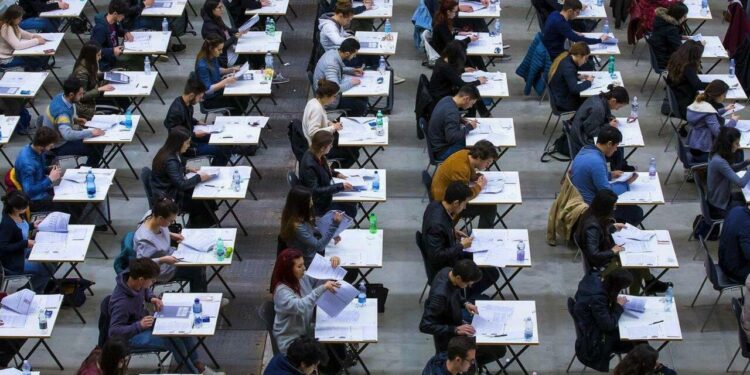concorsi pubblici