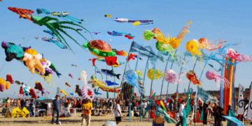 festival