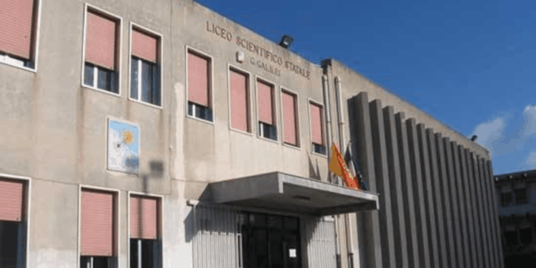 il liceo scientifico galileo galilei e
