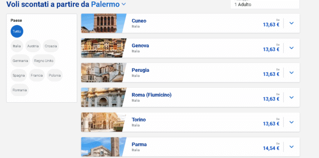 palermo